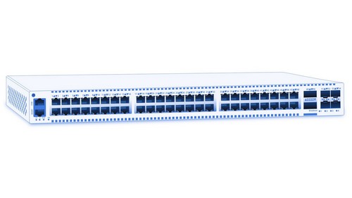 Коммутатор управления CS2148-4Q