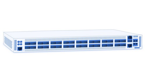 Коммутатор ЦОД ISW-7100